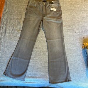 Express Boot cut Mid-rise Denim Jeans